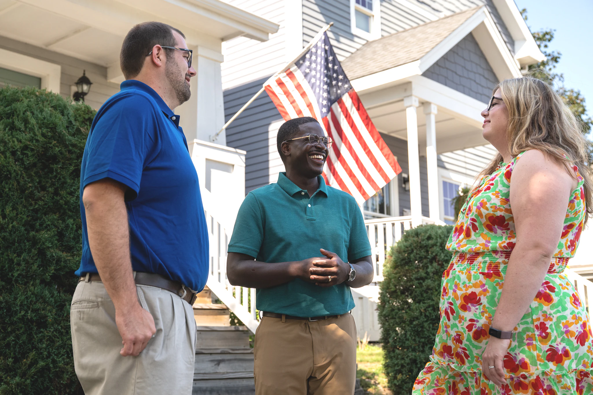 Hero background image