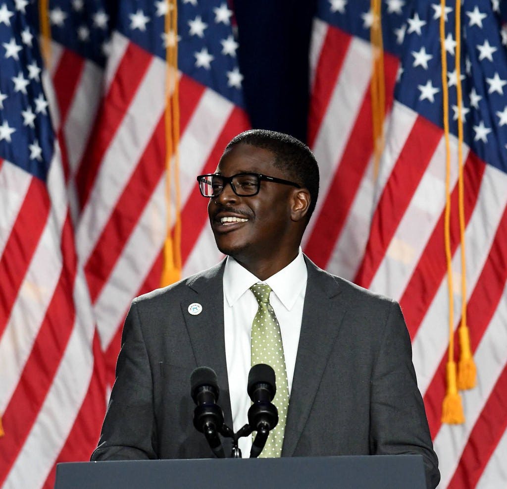 Hero background image