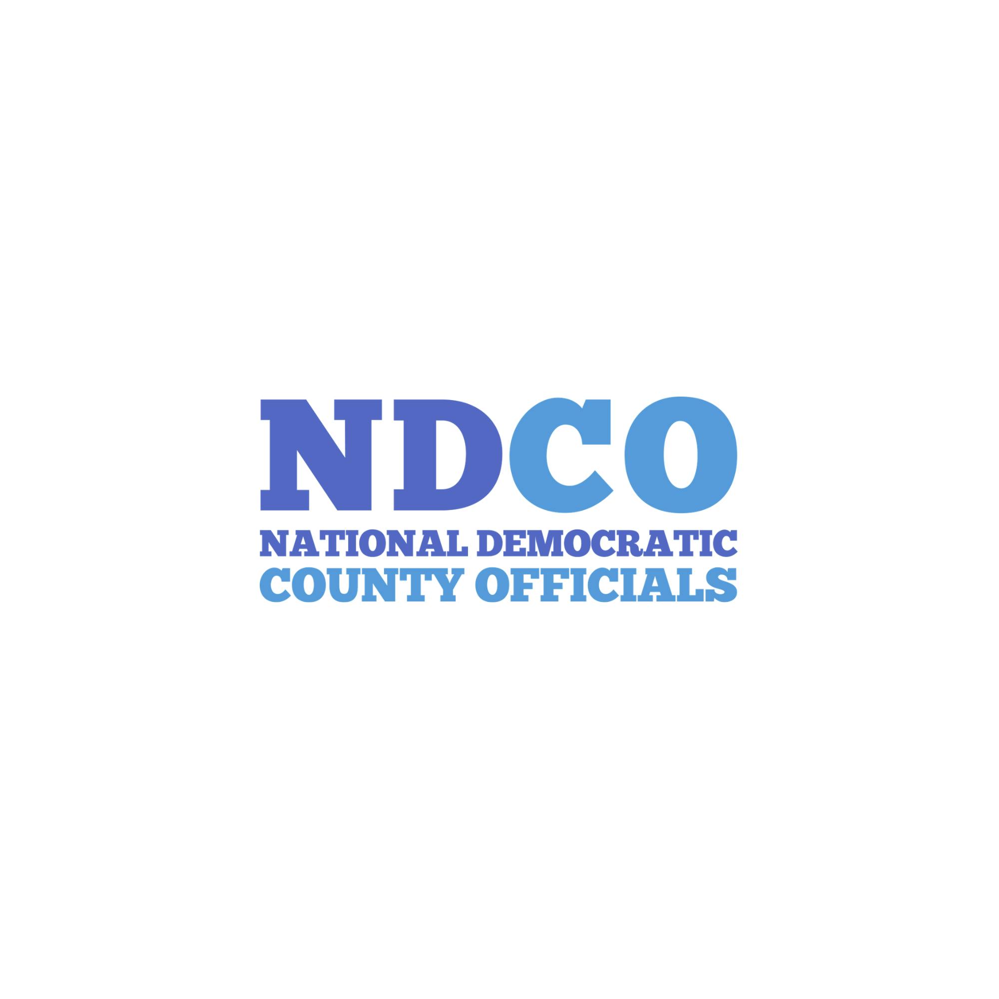 National Democratic County Officials