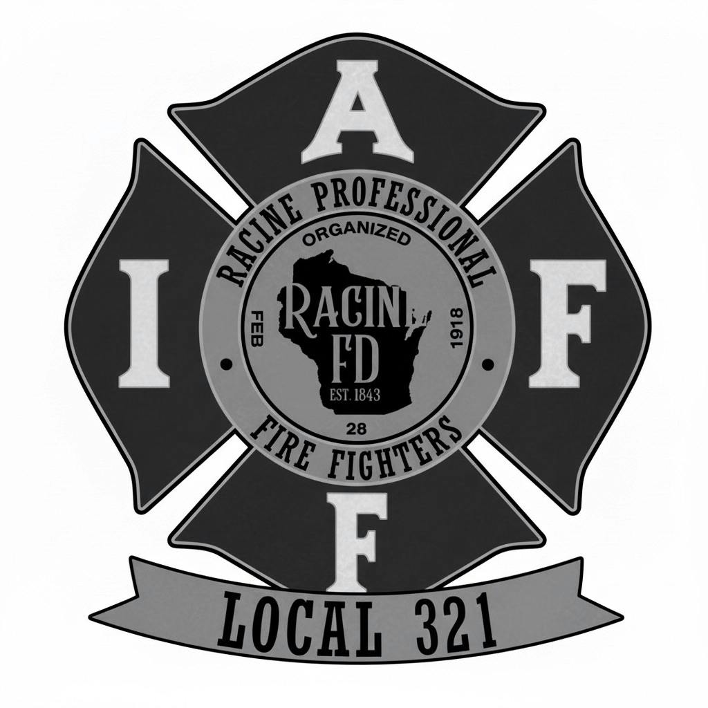 Racine Firefighters Local 321