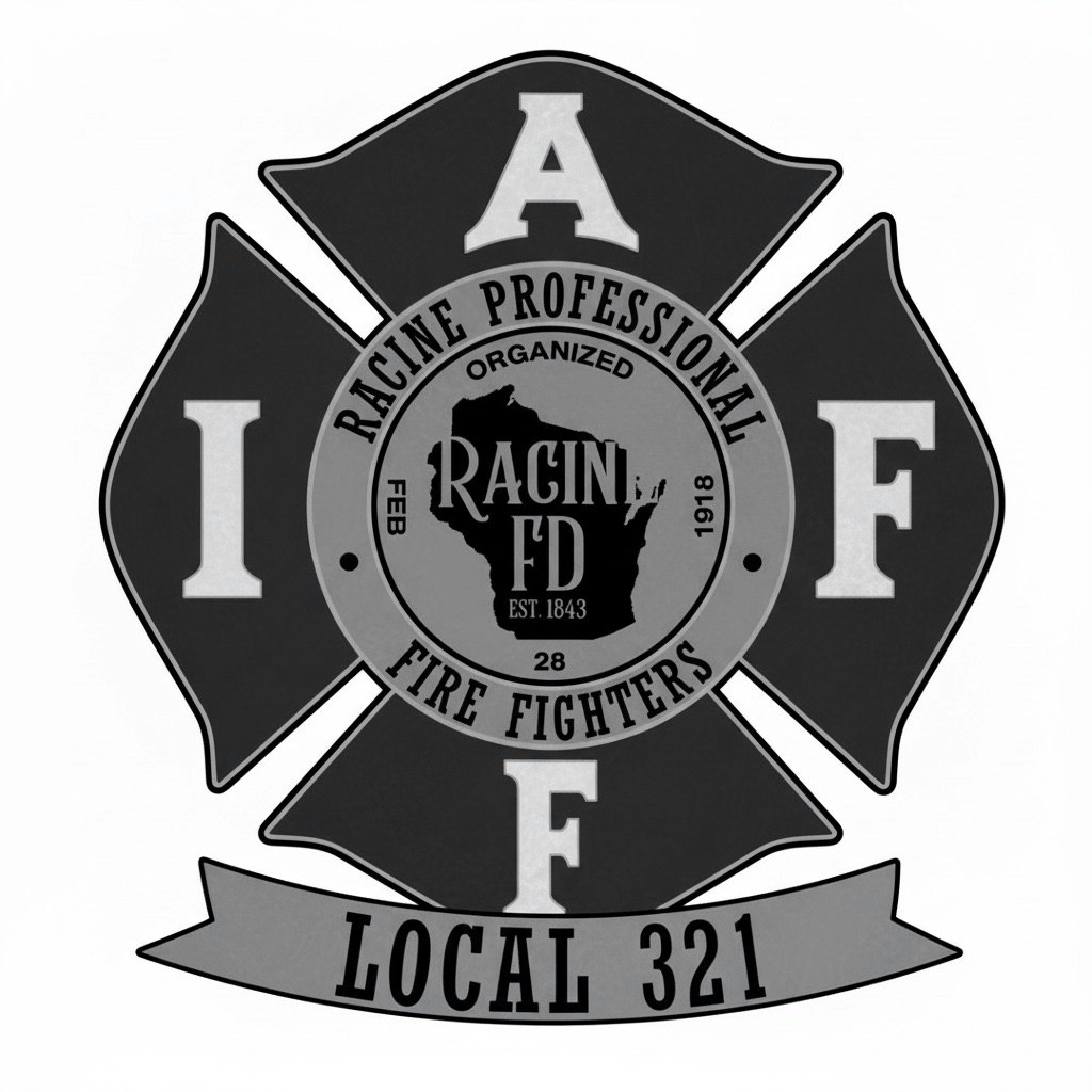 Racine Firefighters Local 321 Racine Firefighters Local 321