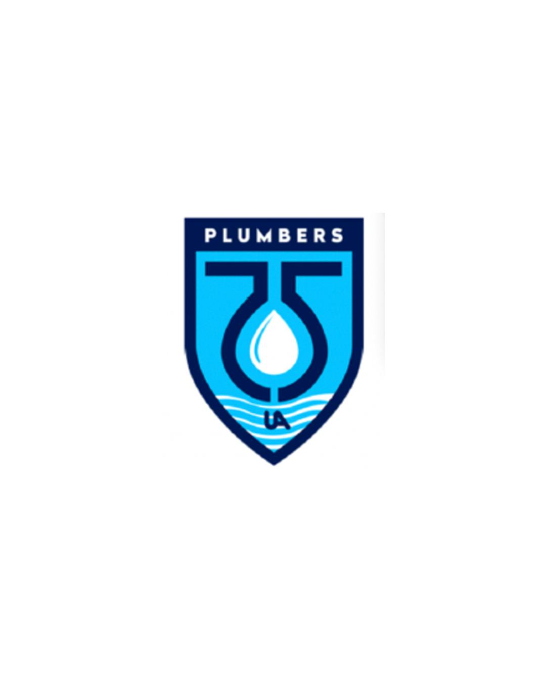 Plumbers Local 75
