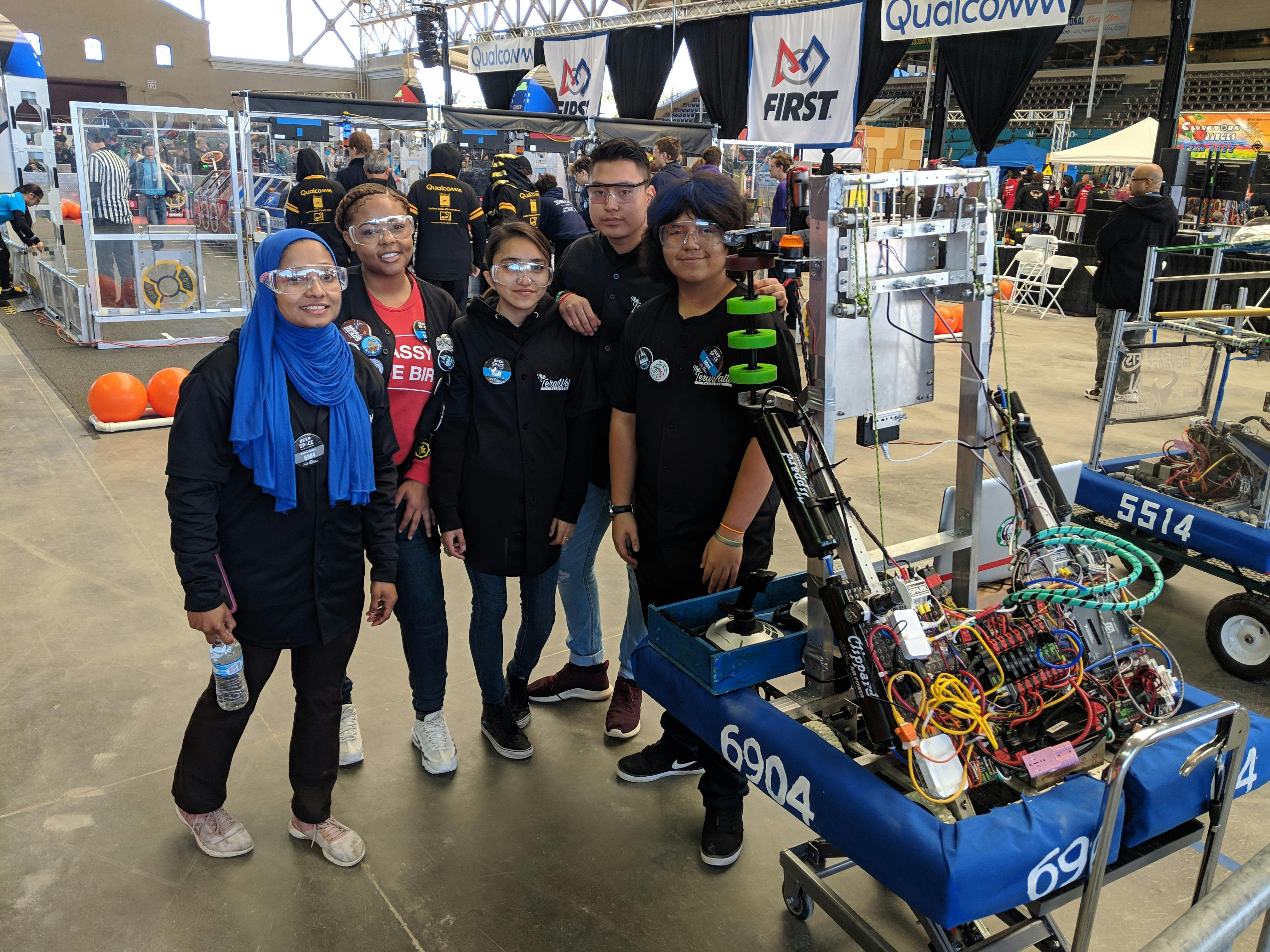 Video component image