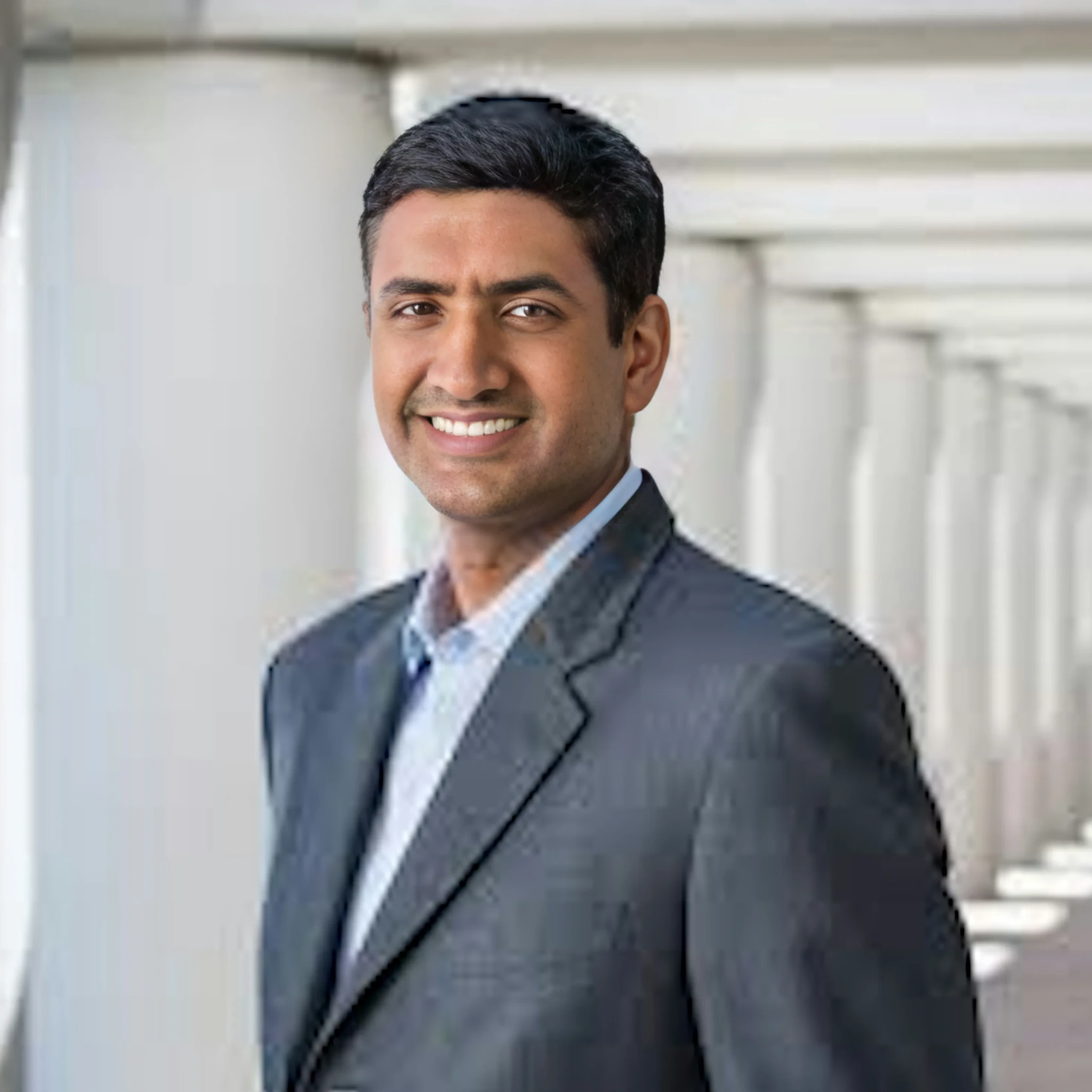 Ro Khanna Ro Khanna