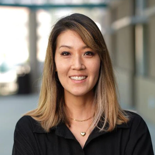 Dr. Kelsey Iino Dr. Kelsey Iino