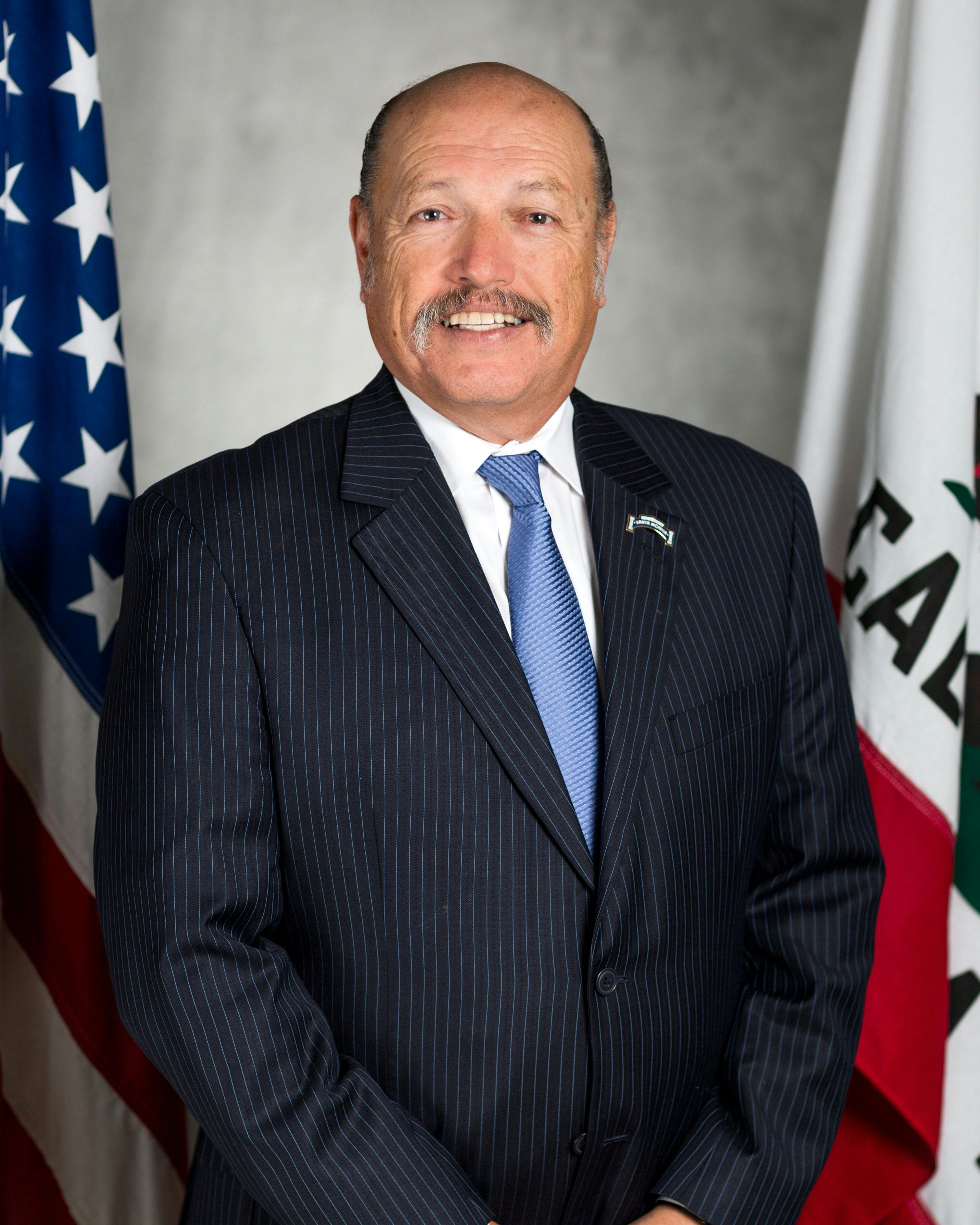 Tony Vazquez