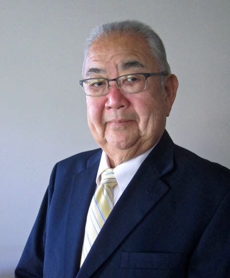 Warren Furutani