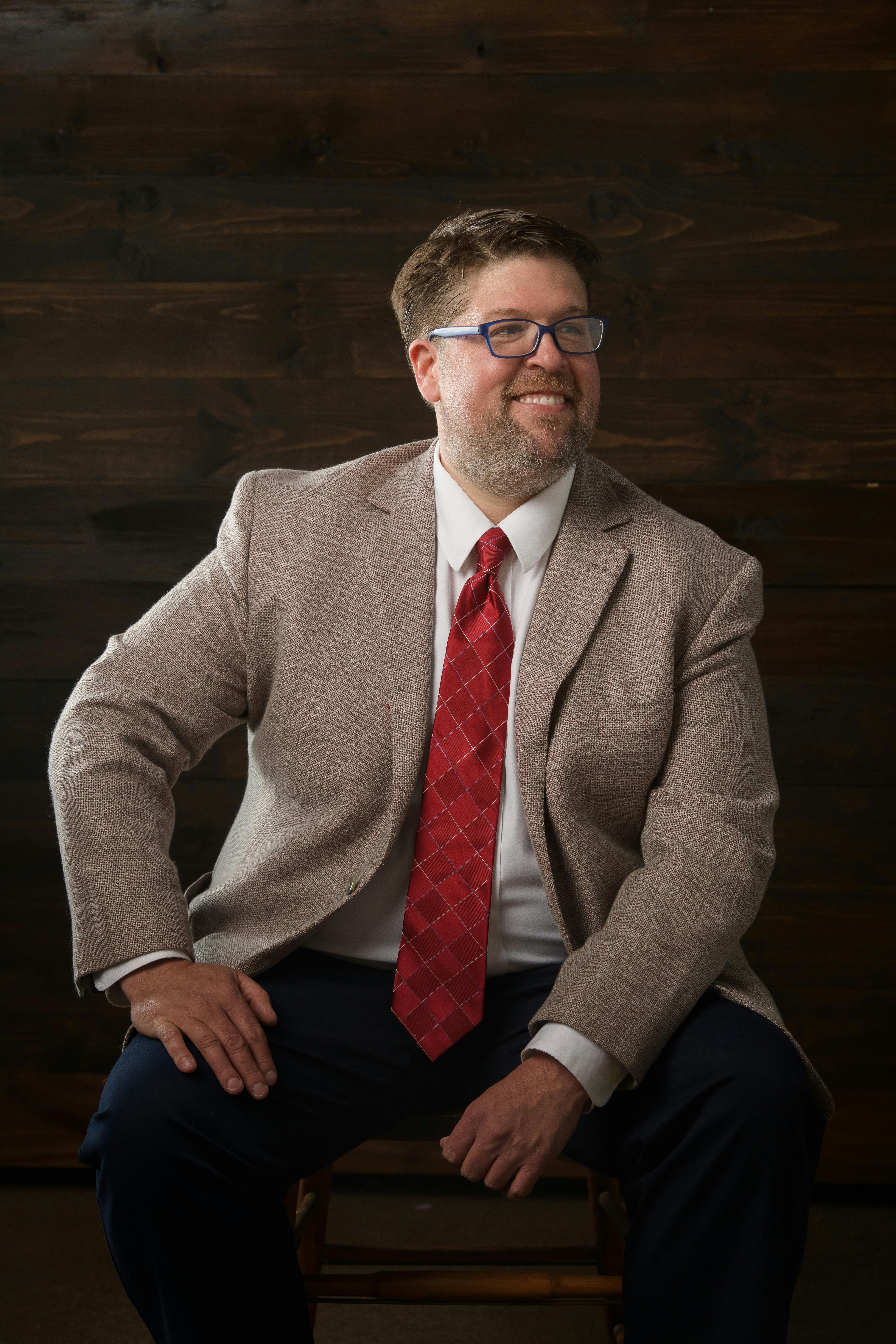 Hero background image