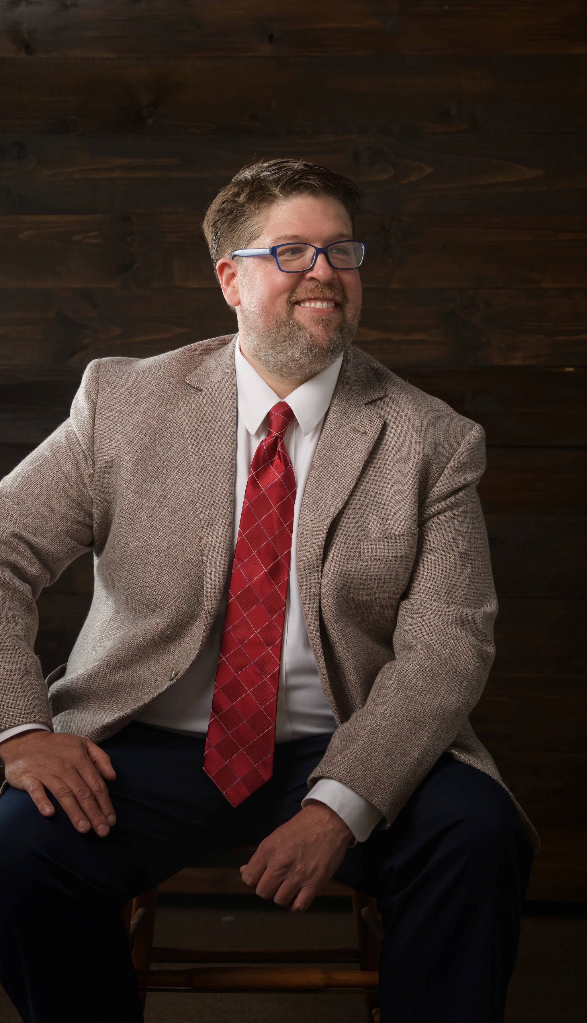 Hero background image