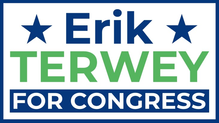 Terwey for Congress