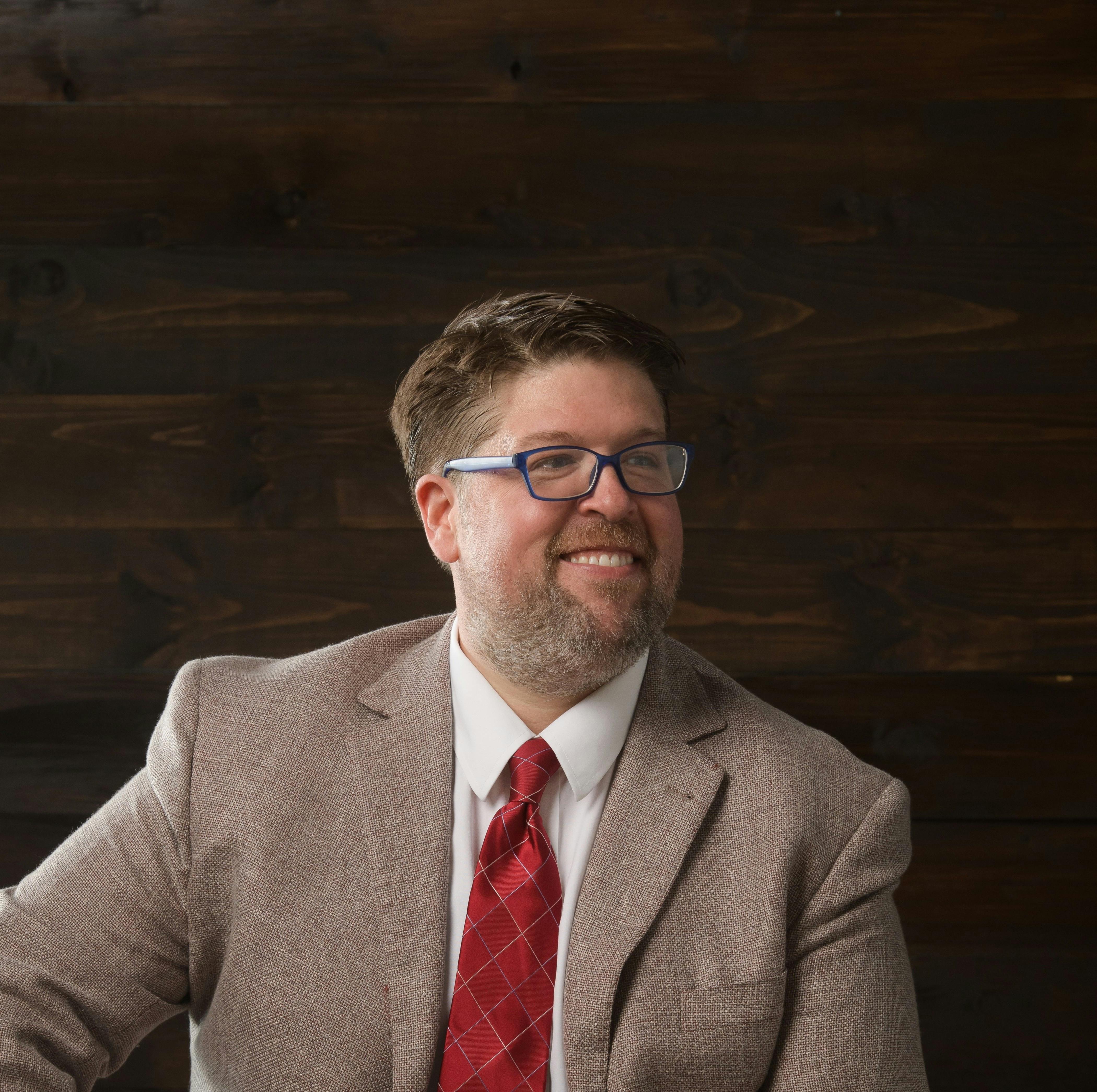 Hero background image