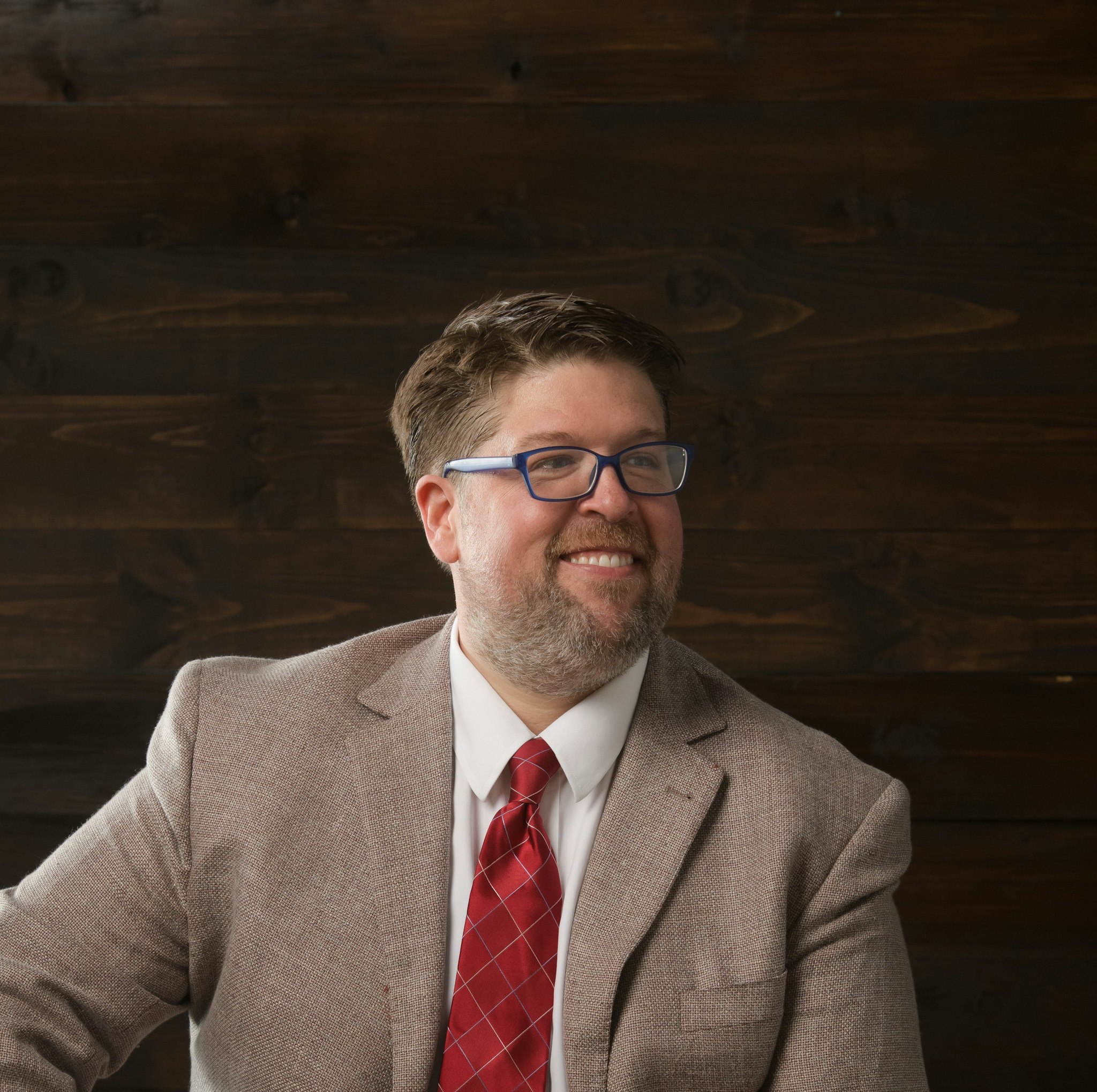 Hero background image