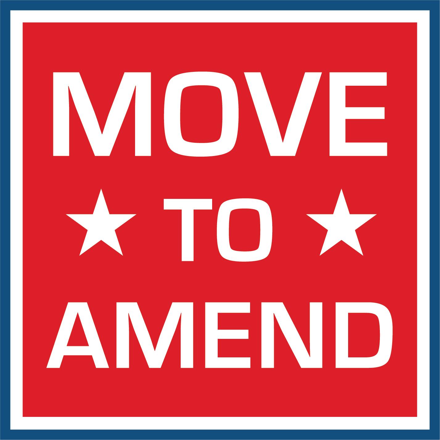 Move To Amend
