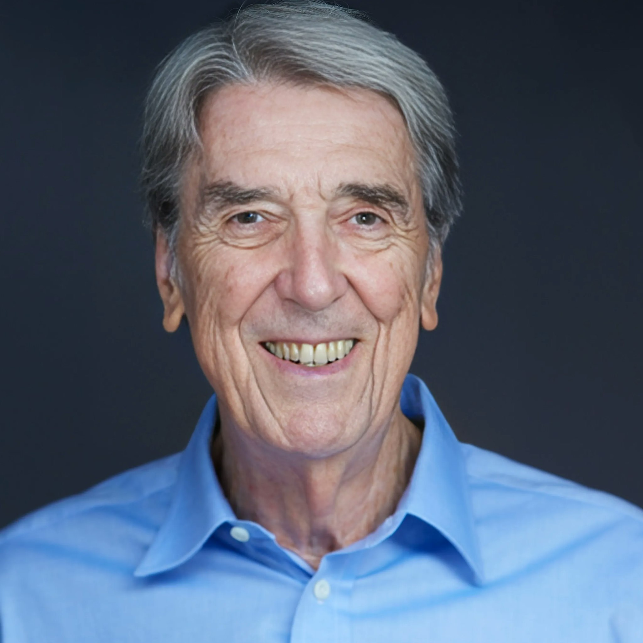 <p>Stephen C. Farrell</p>