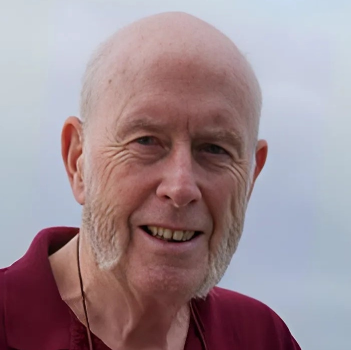 Peter F. Harrington Peter F. Harrington