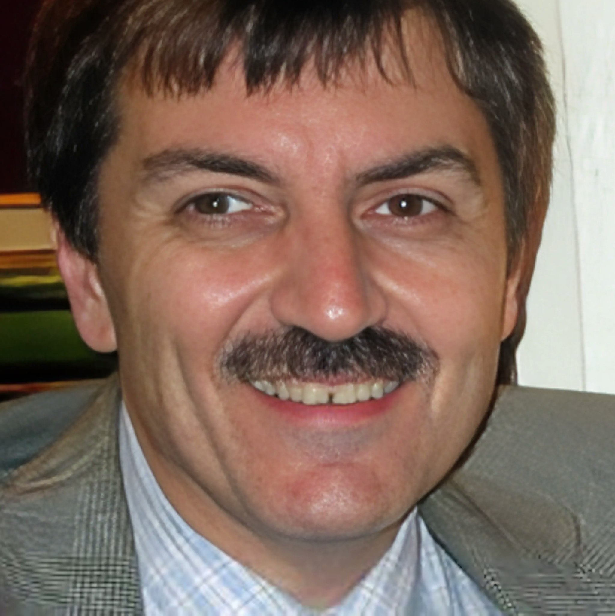 <p>Srdj Nedeljkovic</p>
