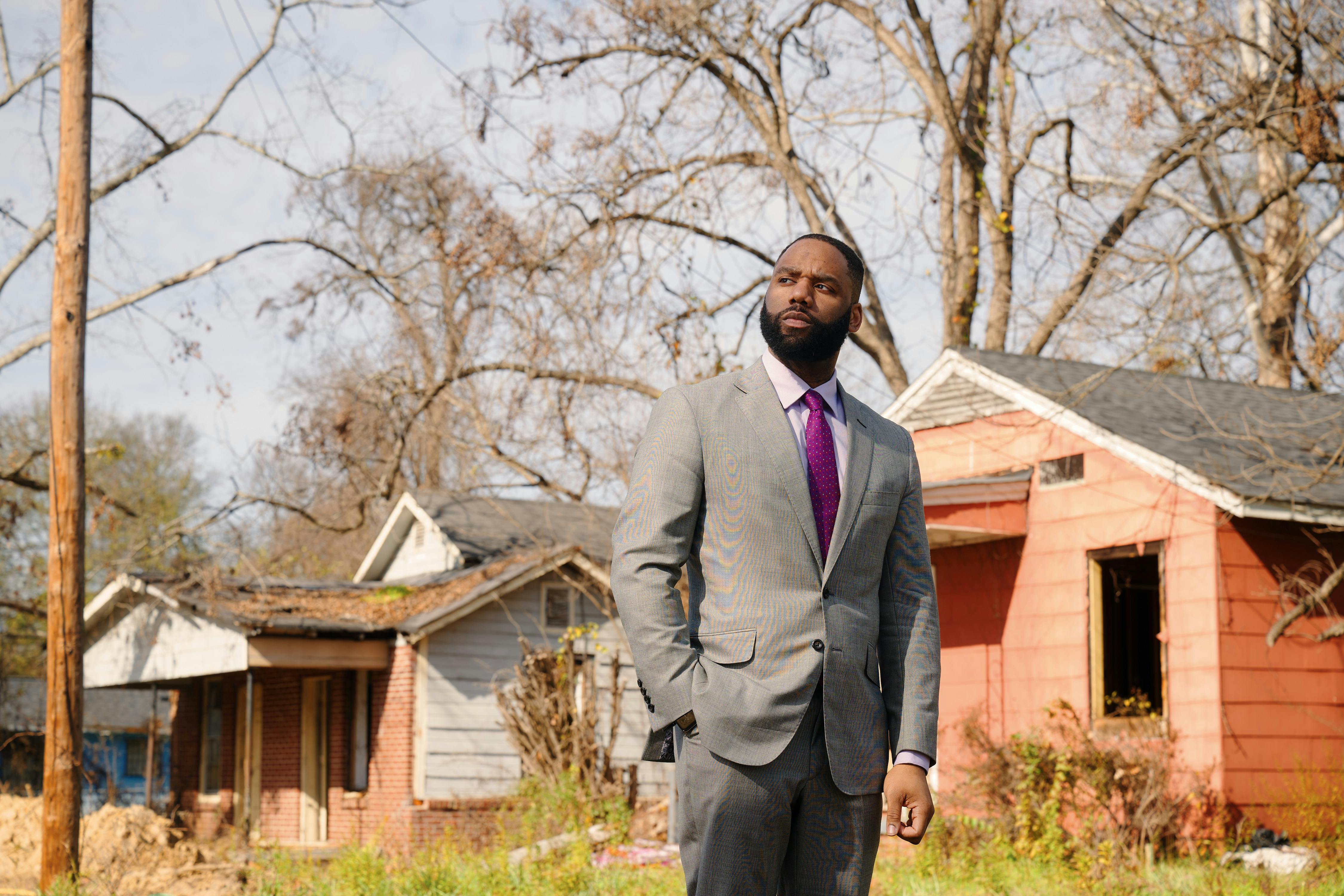 Hero background image