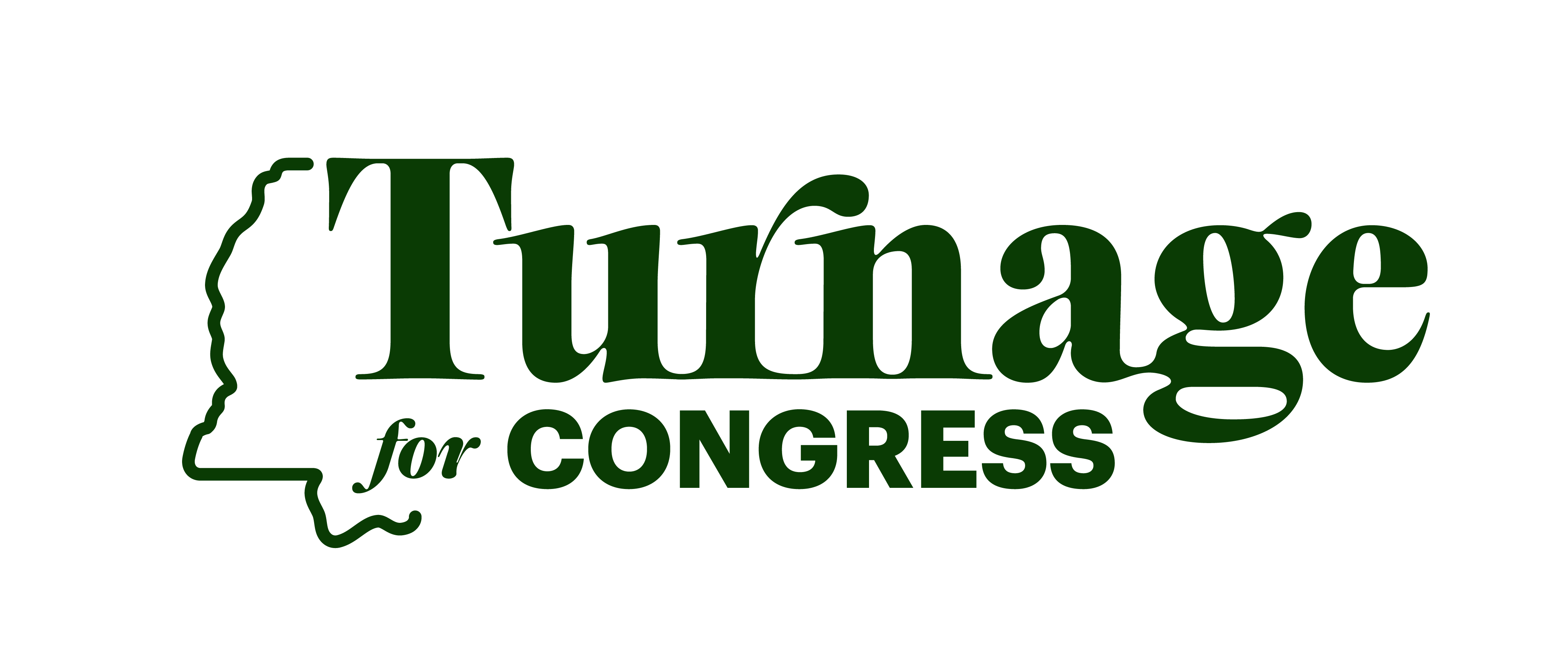 Evan Turnage for Congress