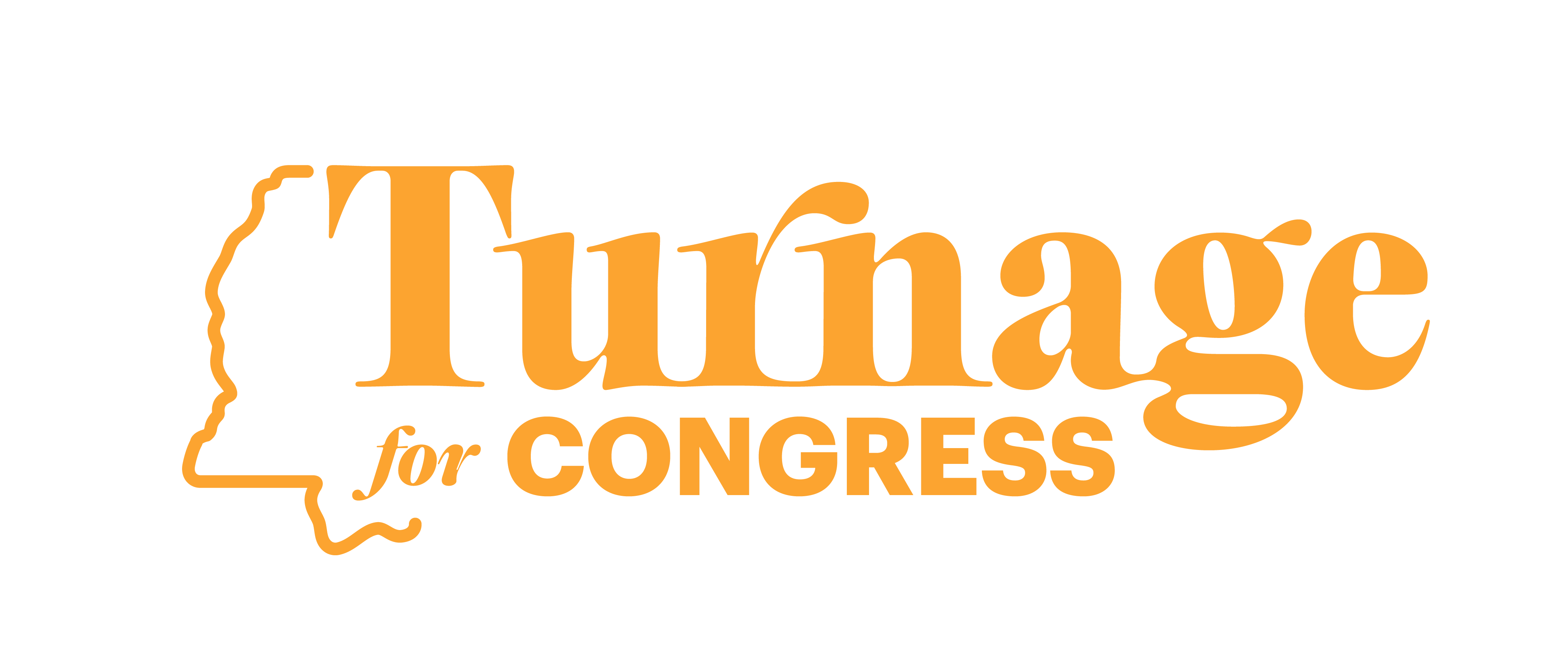 Evan Turnage for Congress
