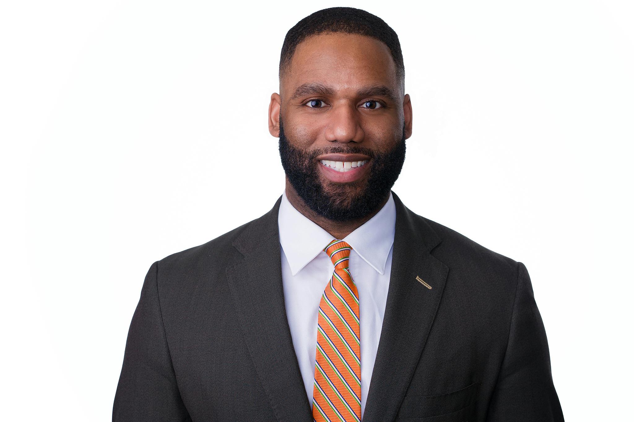 Photo of Evan Turnage