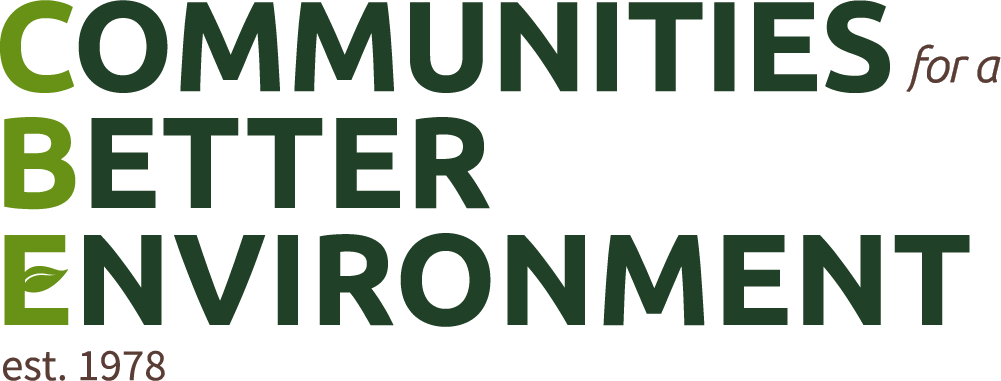 Communities for a Better Environment