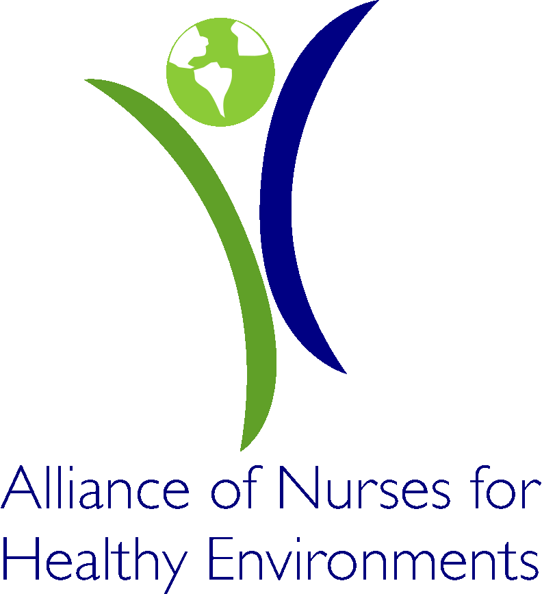 Alliance of Nurses for Healthy Environments