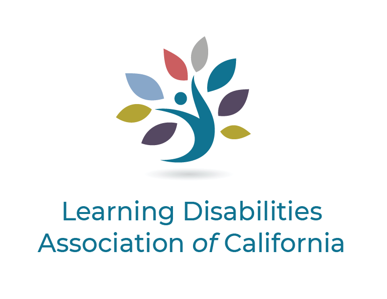 Learning Disabilities Association of California