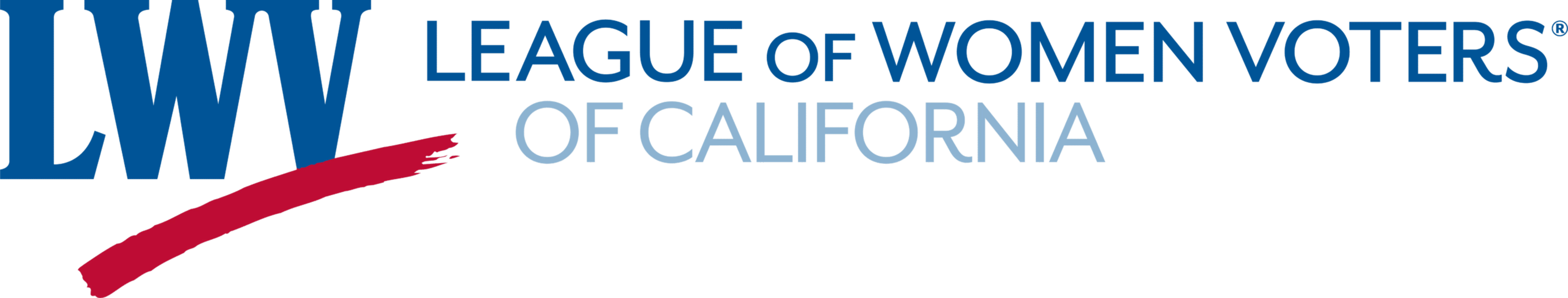 League of Women Voters of California