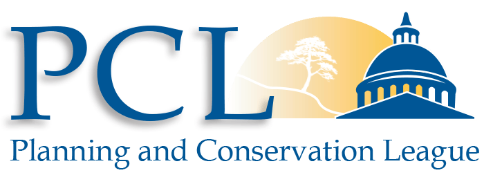 Planning and Conservation League