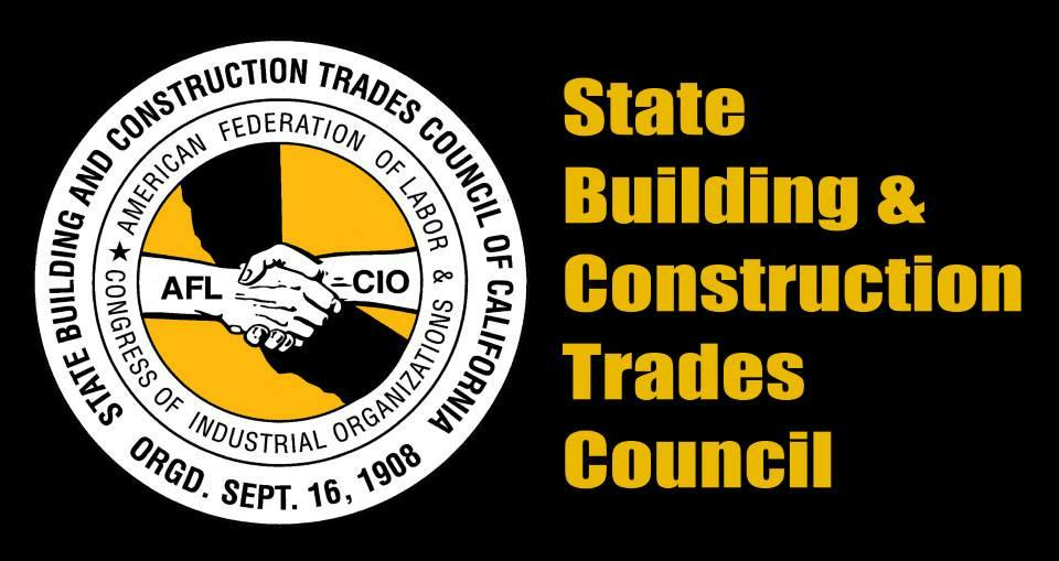 State Building & Construction Trades Council