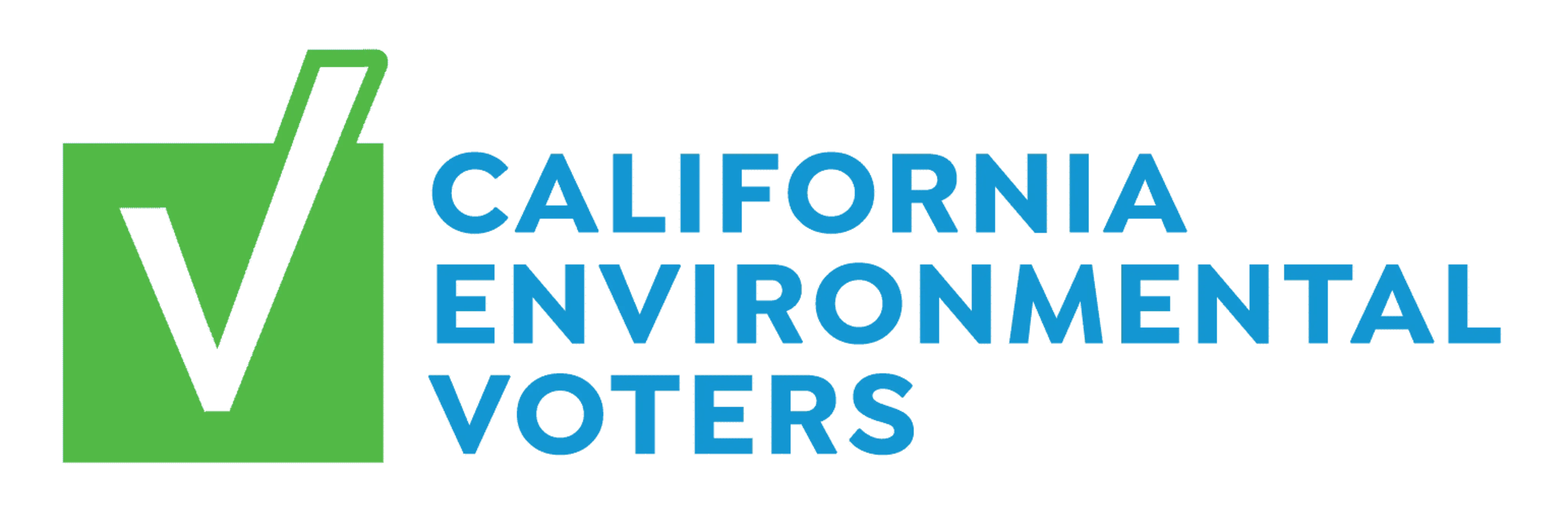 California Environmental Voters