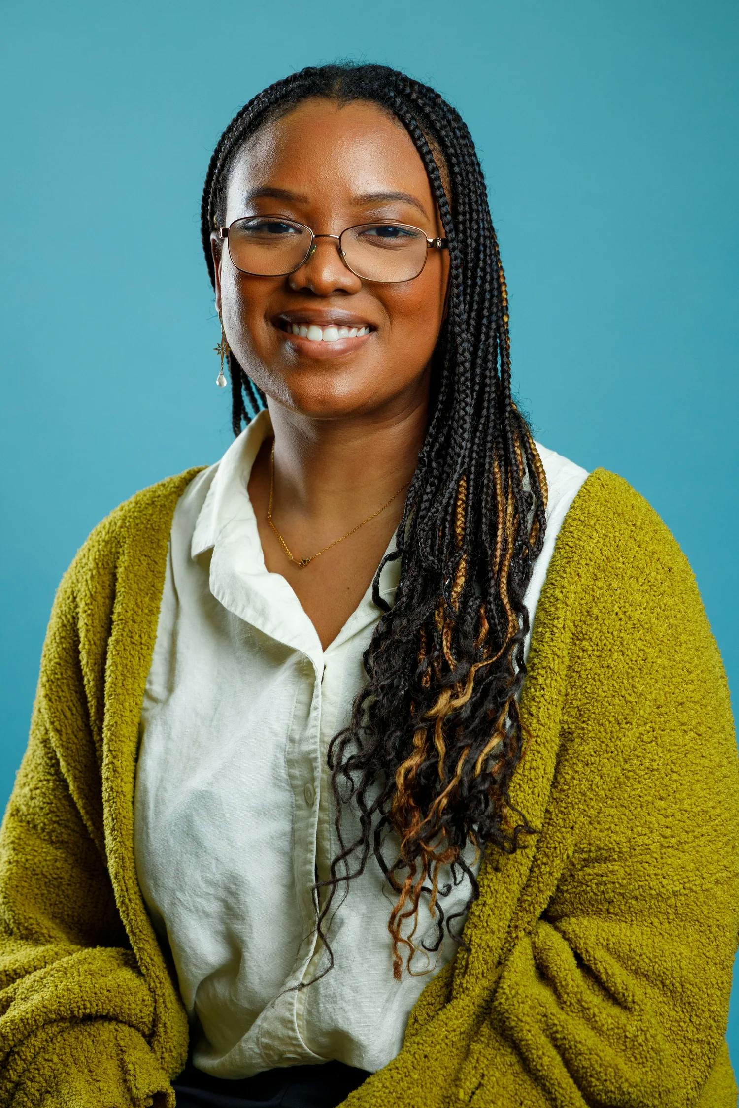 Deja McCauley, Physicians for Social Responsibility - Los Angeles