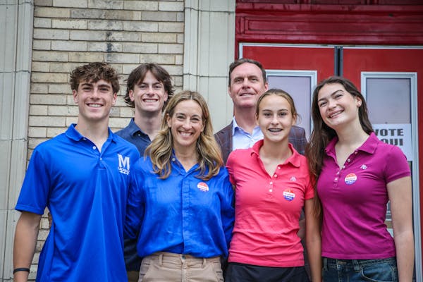 Mikie Sherrill - About