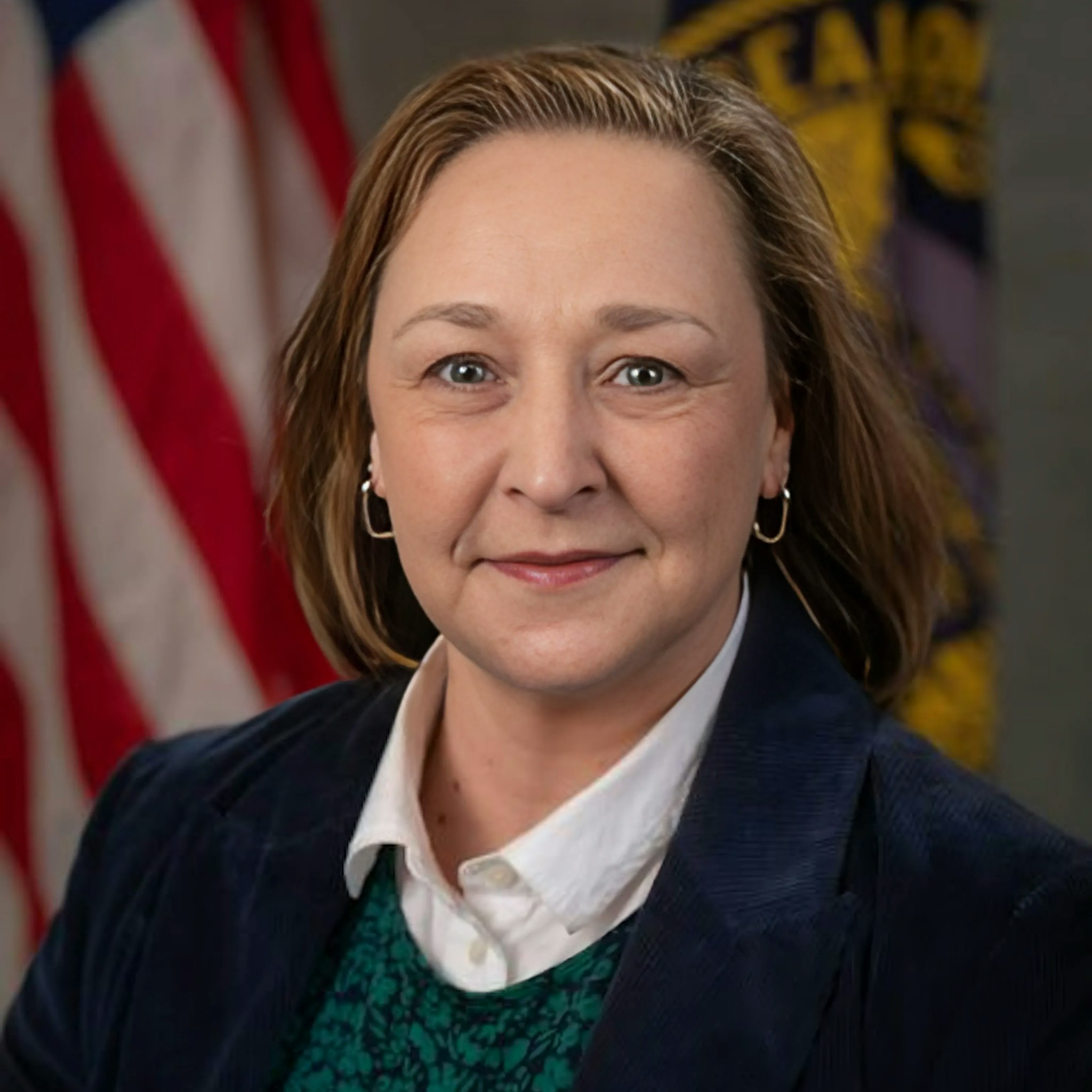 Liz Renner Liz Renner