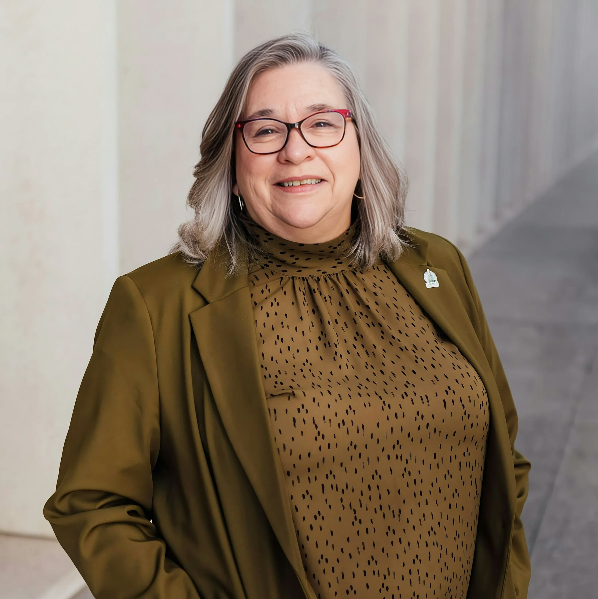 Christa Yoakum Christa Yoakum