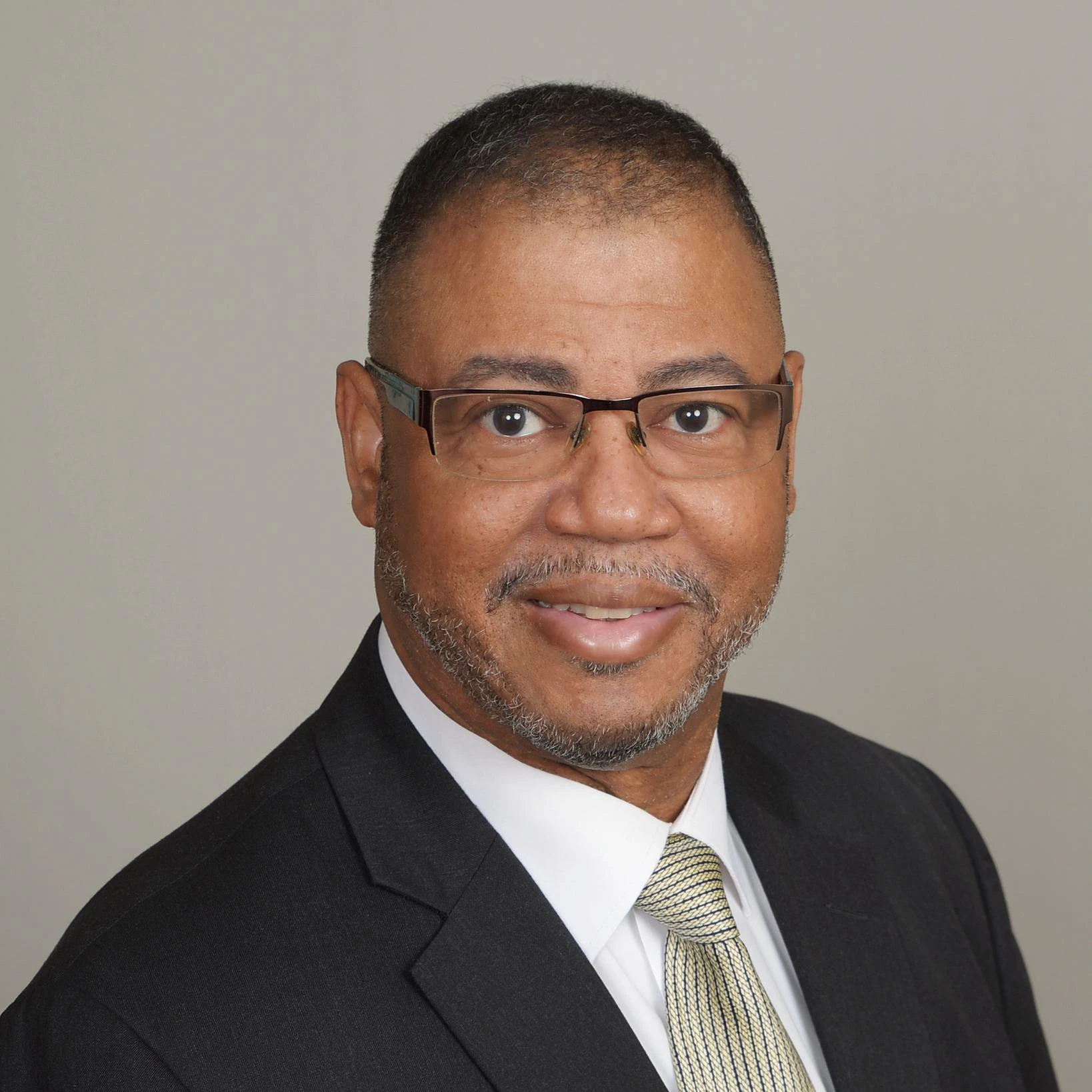 Victor Rountree Victor Rountree