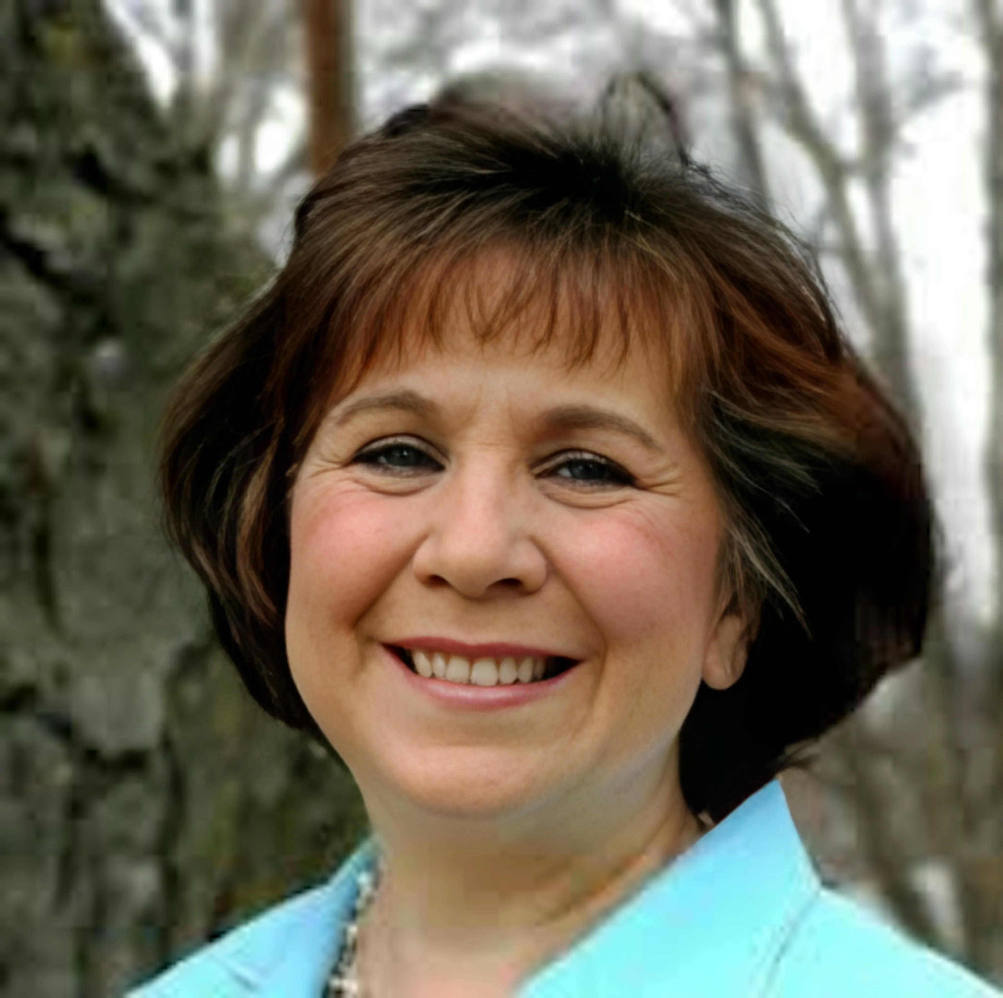 Kathy Danek