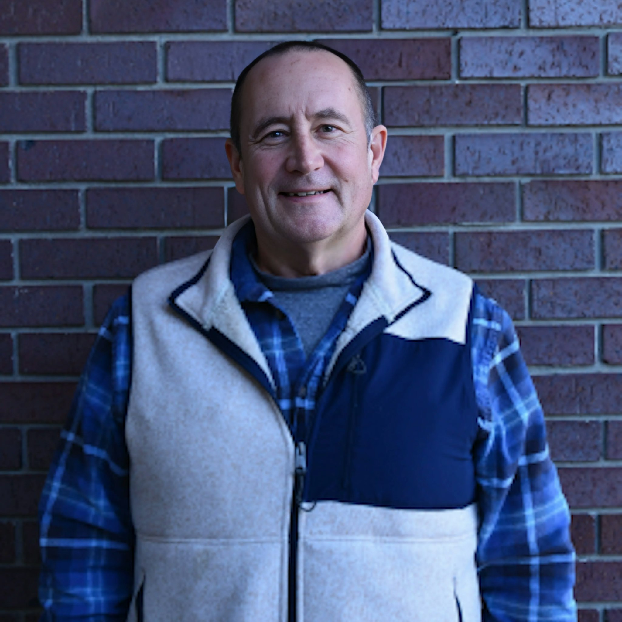 Dave Hibler Dave Hibler