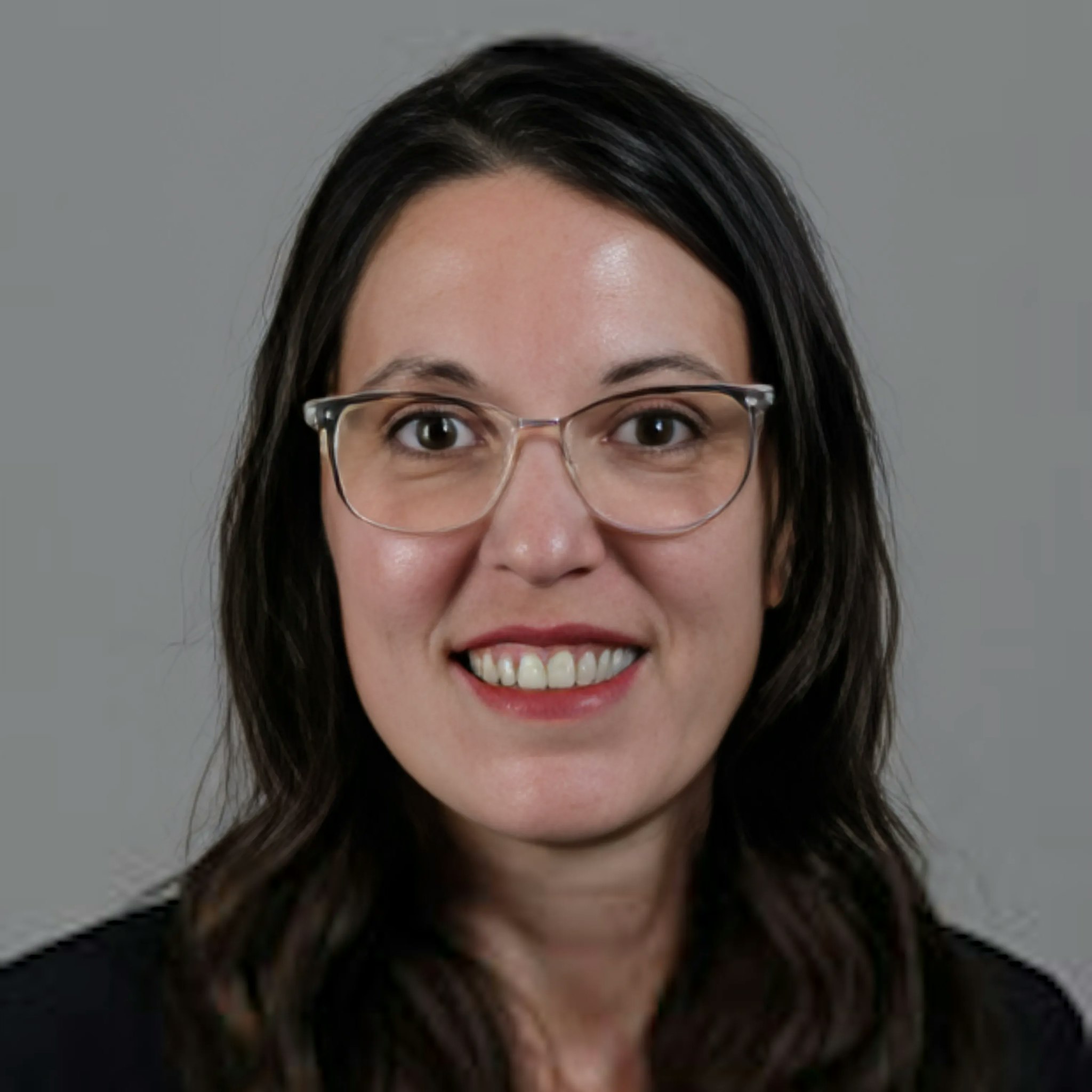 Carina McCormick Carina McCormick