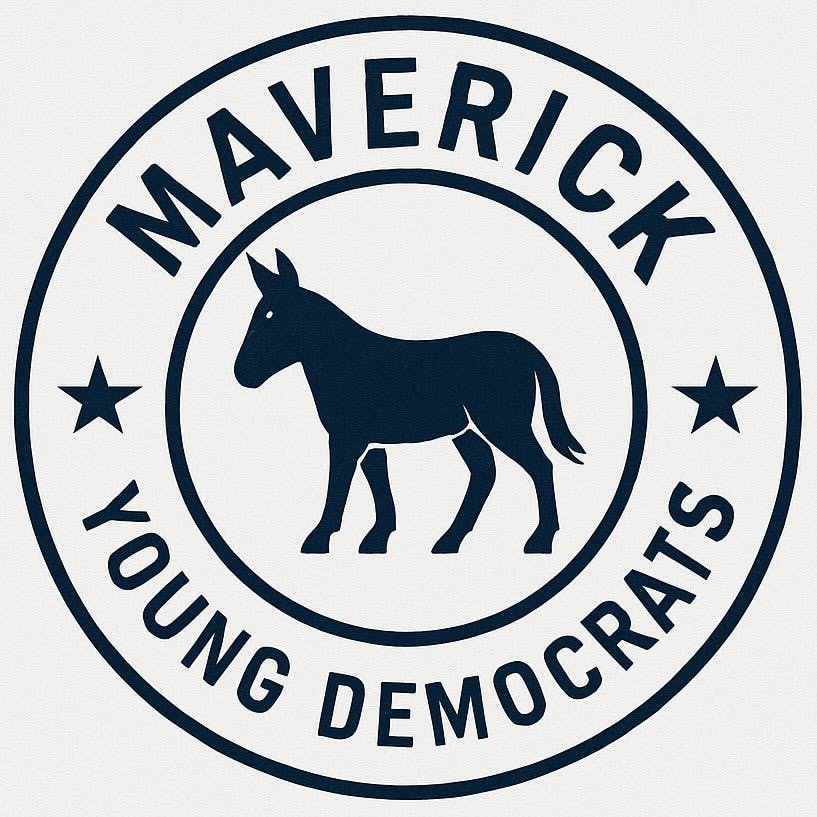 Maverick Young Democrats