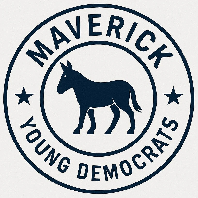 Maverick Young Democrats Maverick Young Democrats