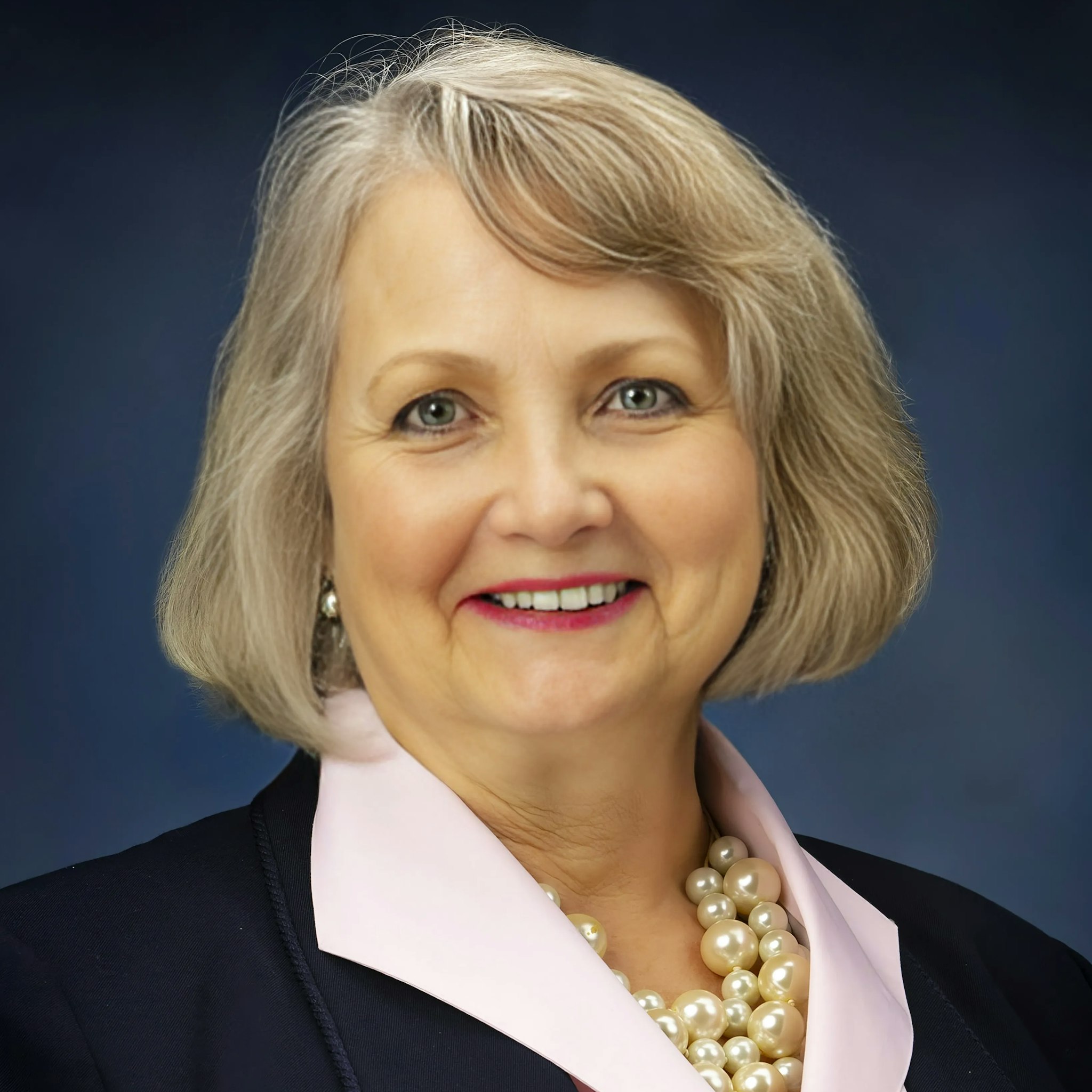 Mary Harding Mary Harding