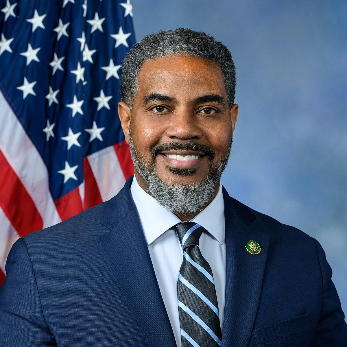 Steven Horsford Steven Horsford