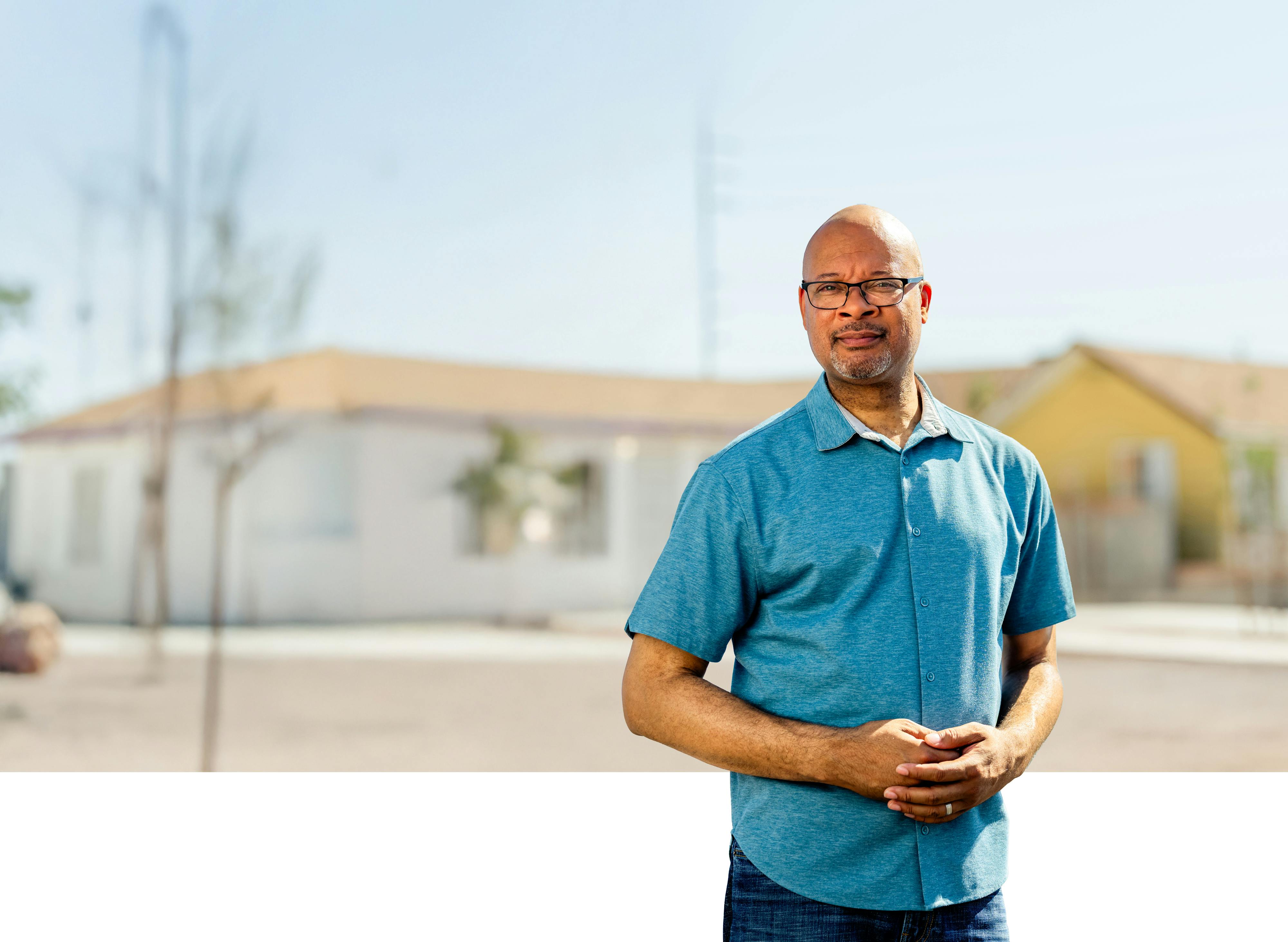 Hero background image