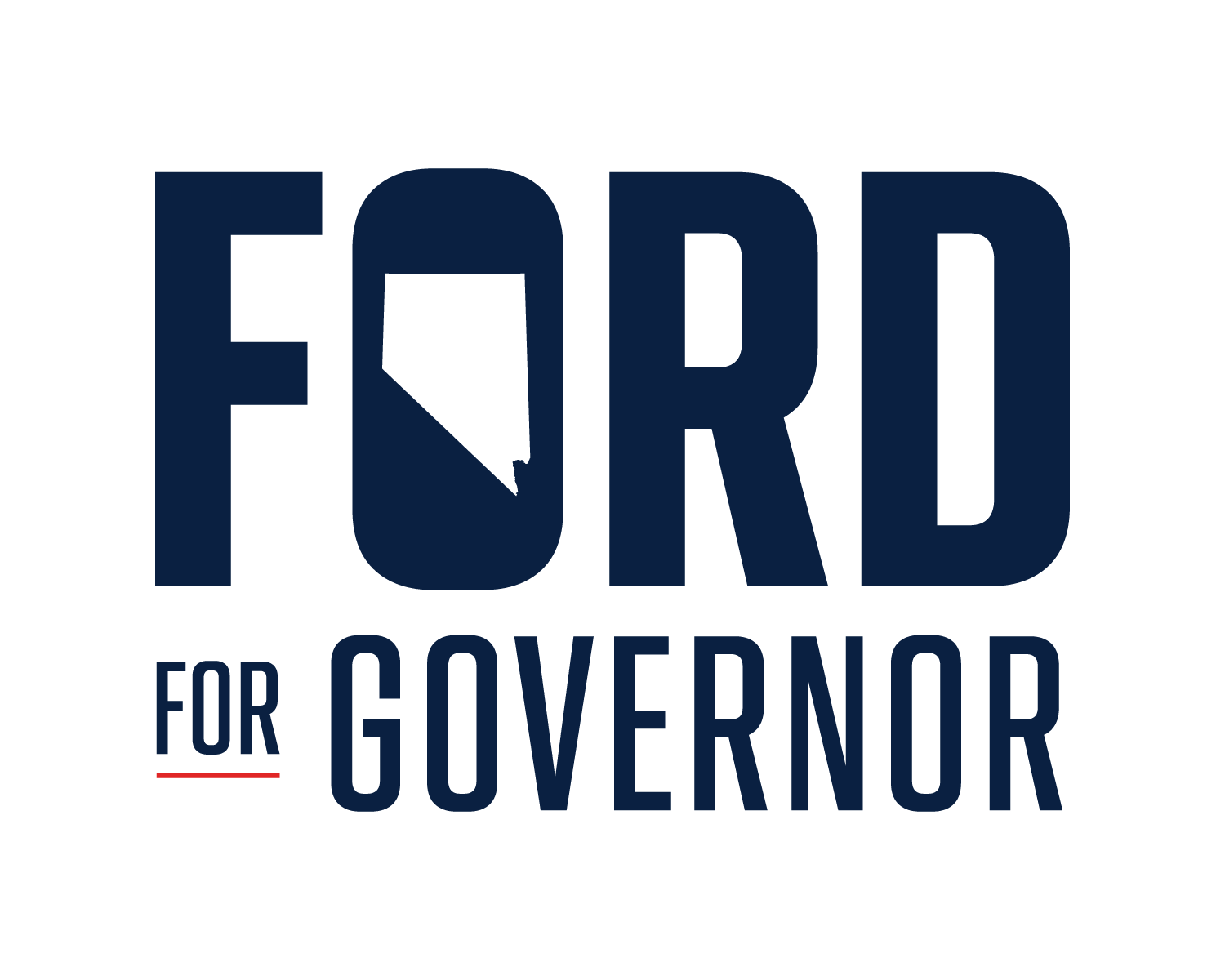 Aaron Ford for Nevada Governor
