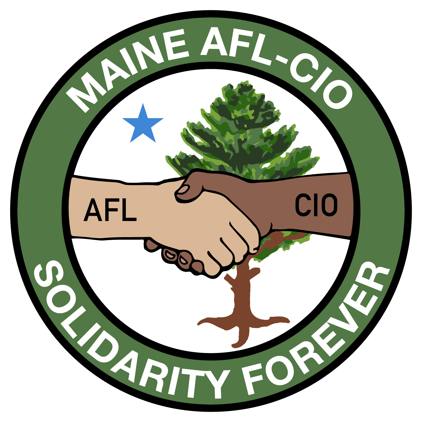 Maine AFL-CIO