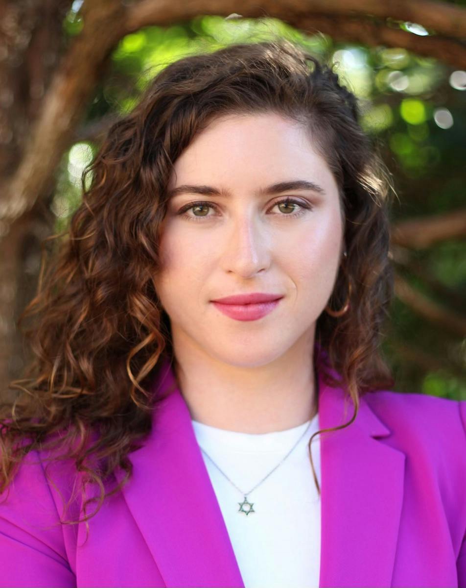 Lily Greenberg-Hall