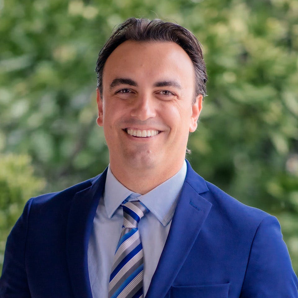 <p>Konstantine Anthony</p>