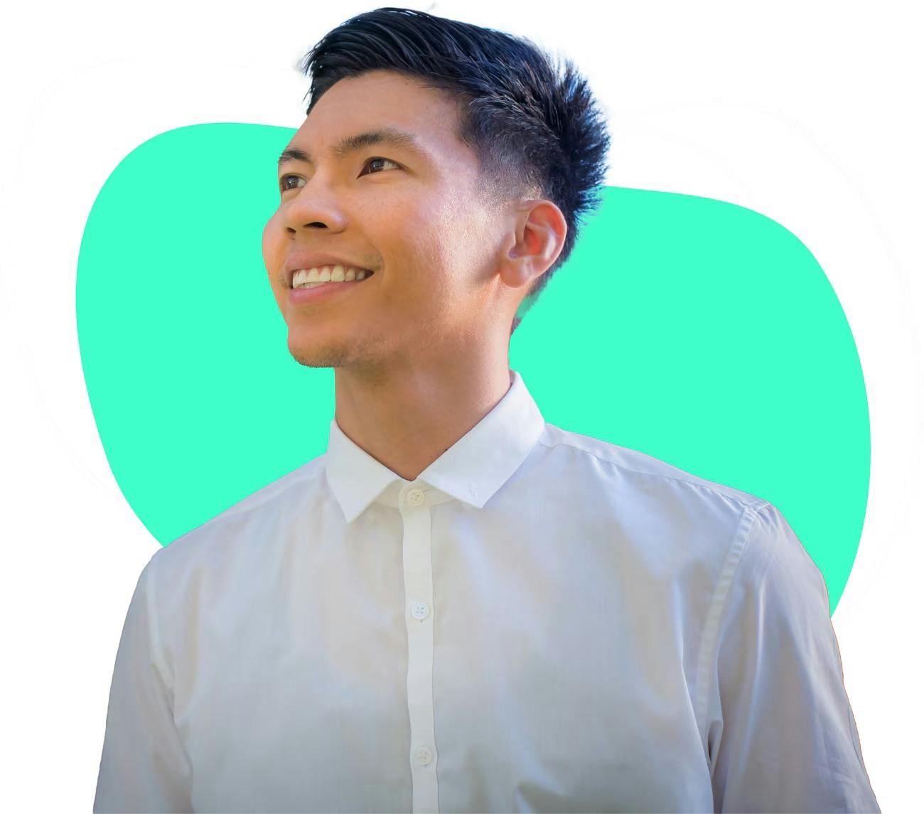 Kenneth Mejia