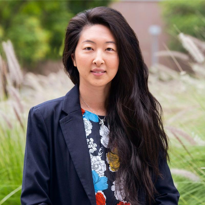 Esther "Bester" Lim